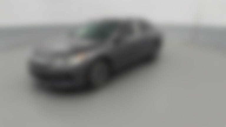 2017 Honda Accord vehicle photo