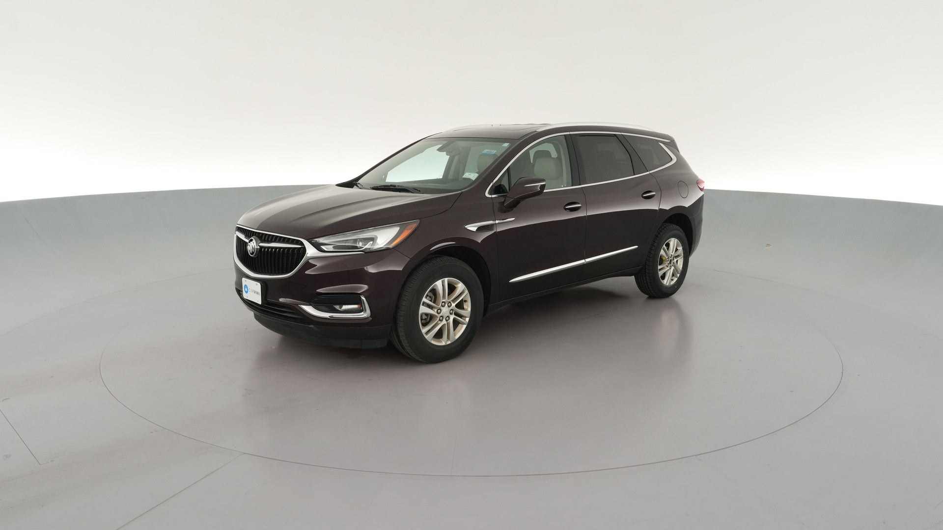 2019 Buick Enclave vehicle photo