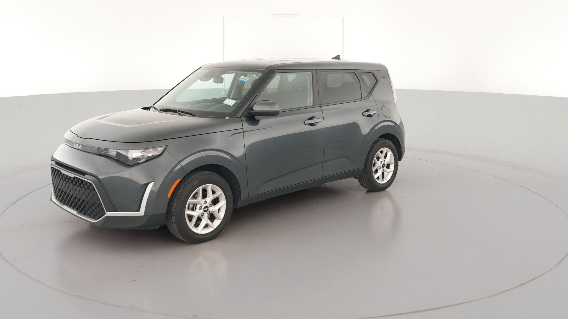 2025 Kia Soul vehicle photo