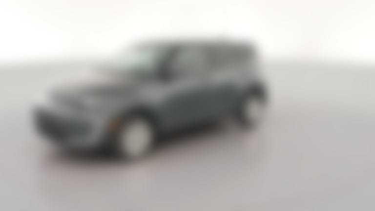 2025 Kia Soul vehicle photo