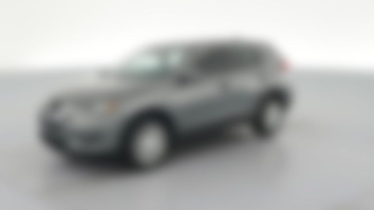 2020 Nissan Rogue vehicle photo