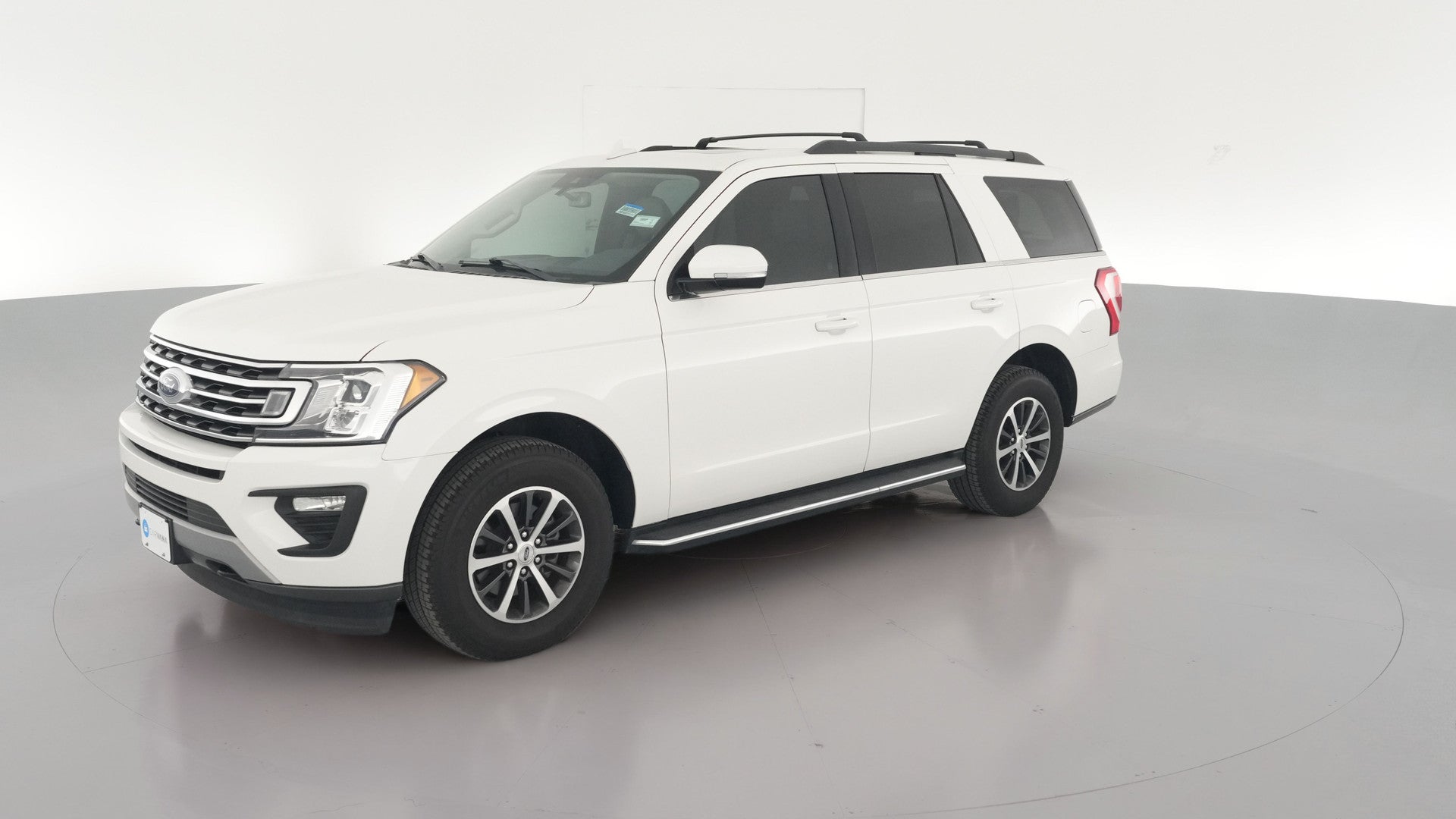 2021 Ford Expedition vehicle photo