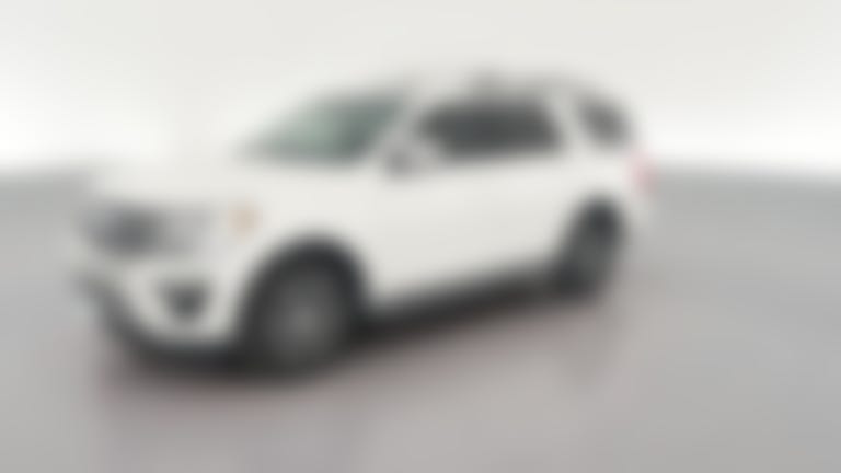 2021 Ford Expedition vehicle photo