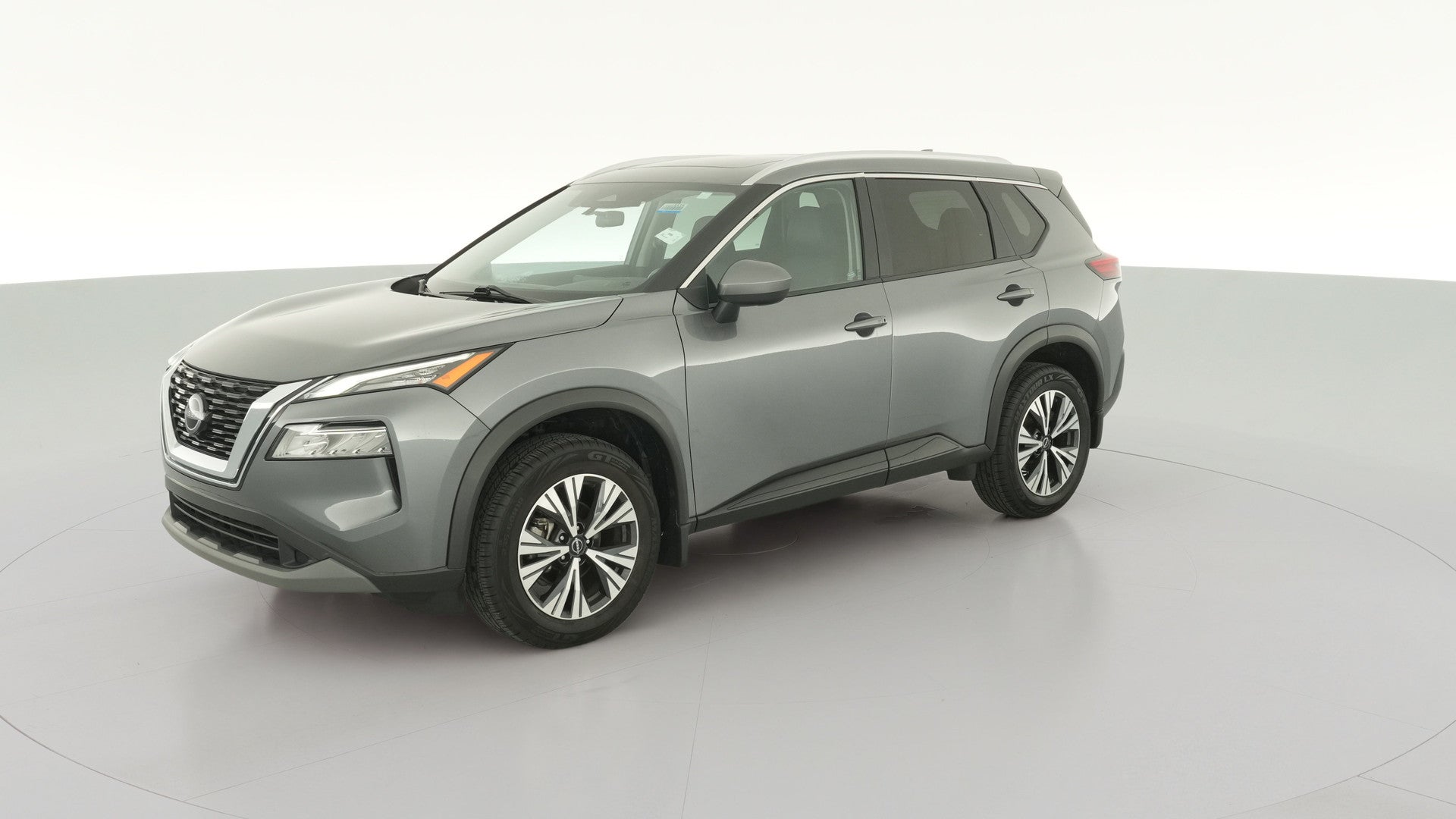 2023 Nissan Rogue vehicle photo