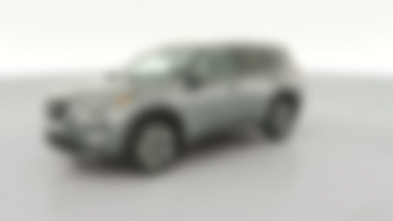 2023 Nissan Rogue vehicle photo