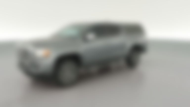 2022 GMC Canyon Crew Cab vehicle photo