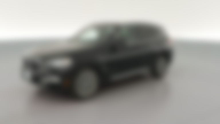 2018 BMW X3 vehicle photo