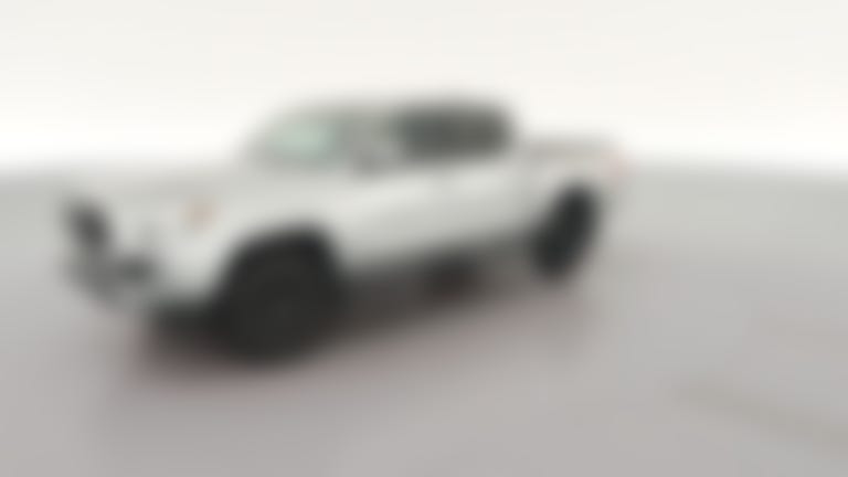 2022 Toyota Tacoma Double Cab vehicle photo