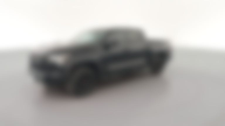 2023 Toyota Tundra Hybrid CrewMax vehicle photo
