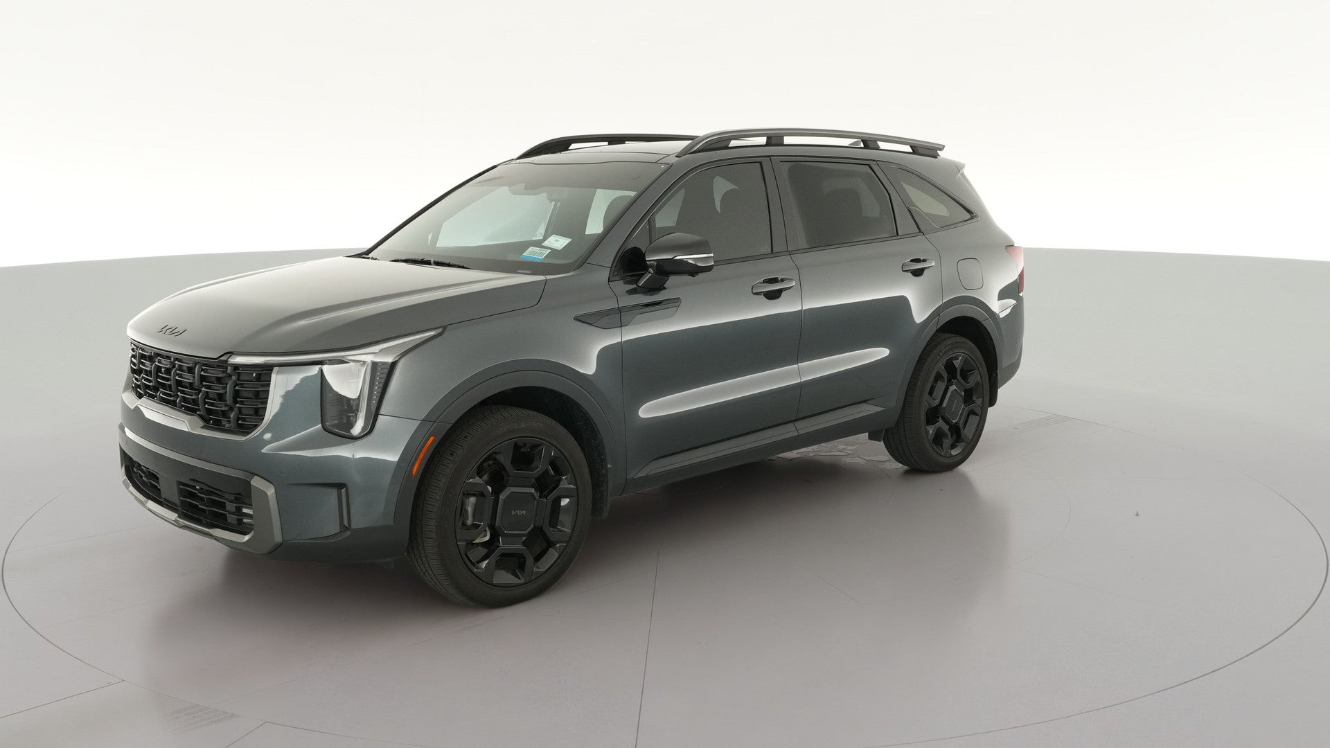 2025 Kia Sorento vehicle photo