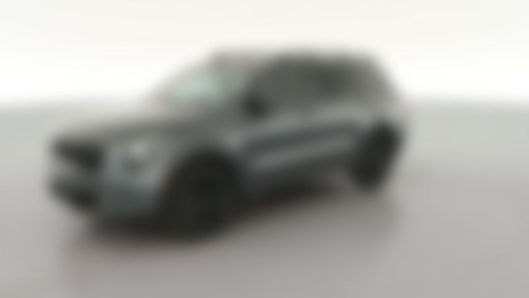 2025 Kia Sorento vehicle photo
