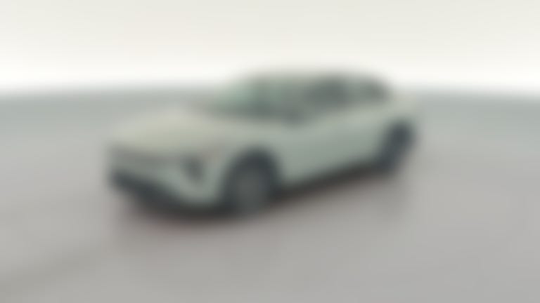 2025 Kia K4 vehicle photo