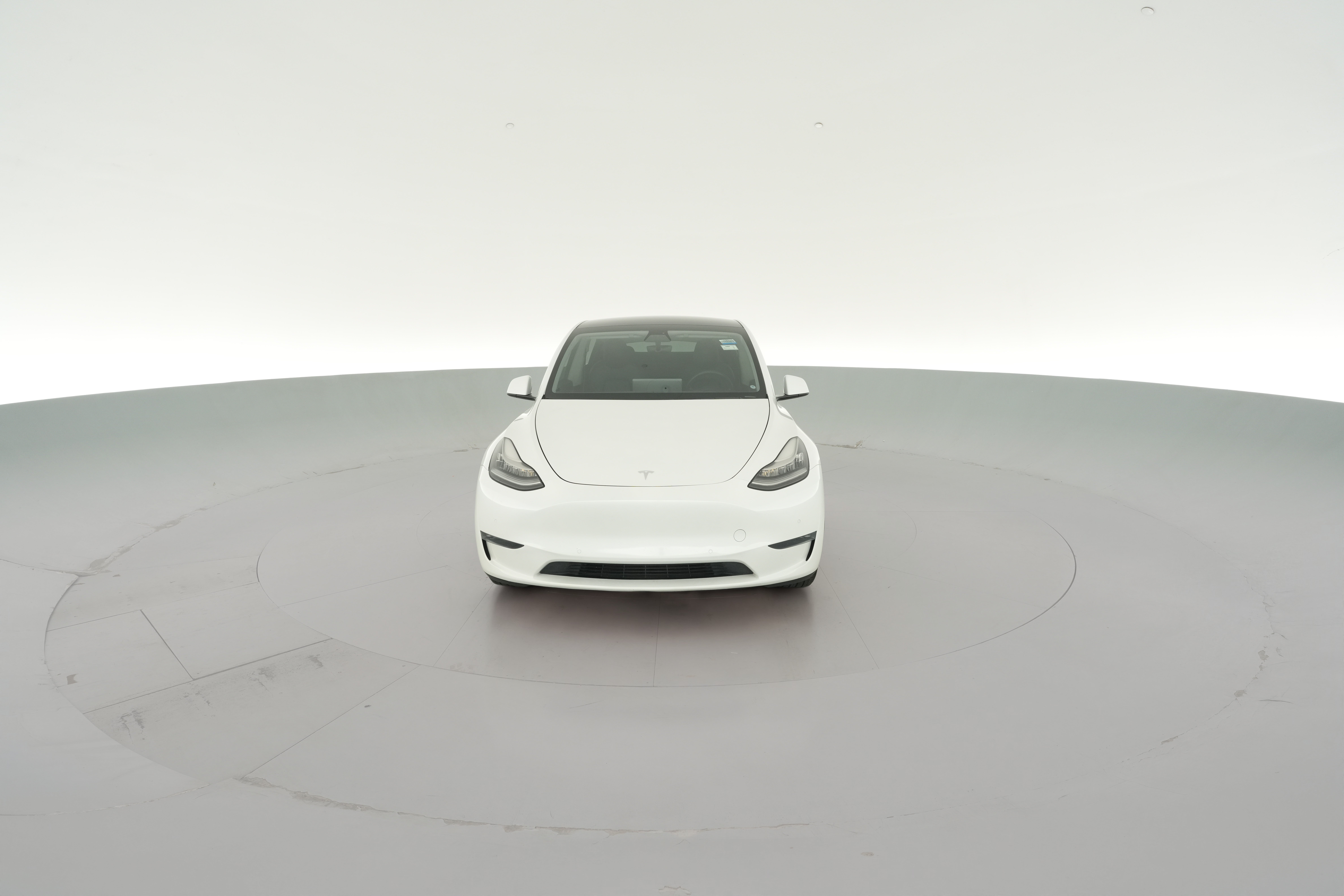 2020 Tesla Model Y Long Range - Photo 28