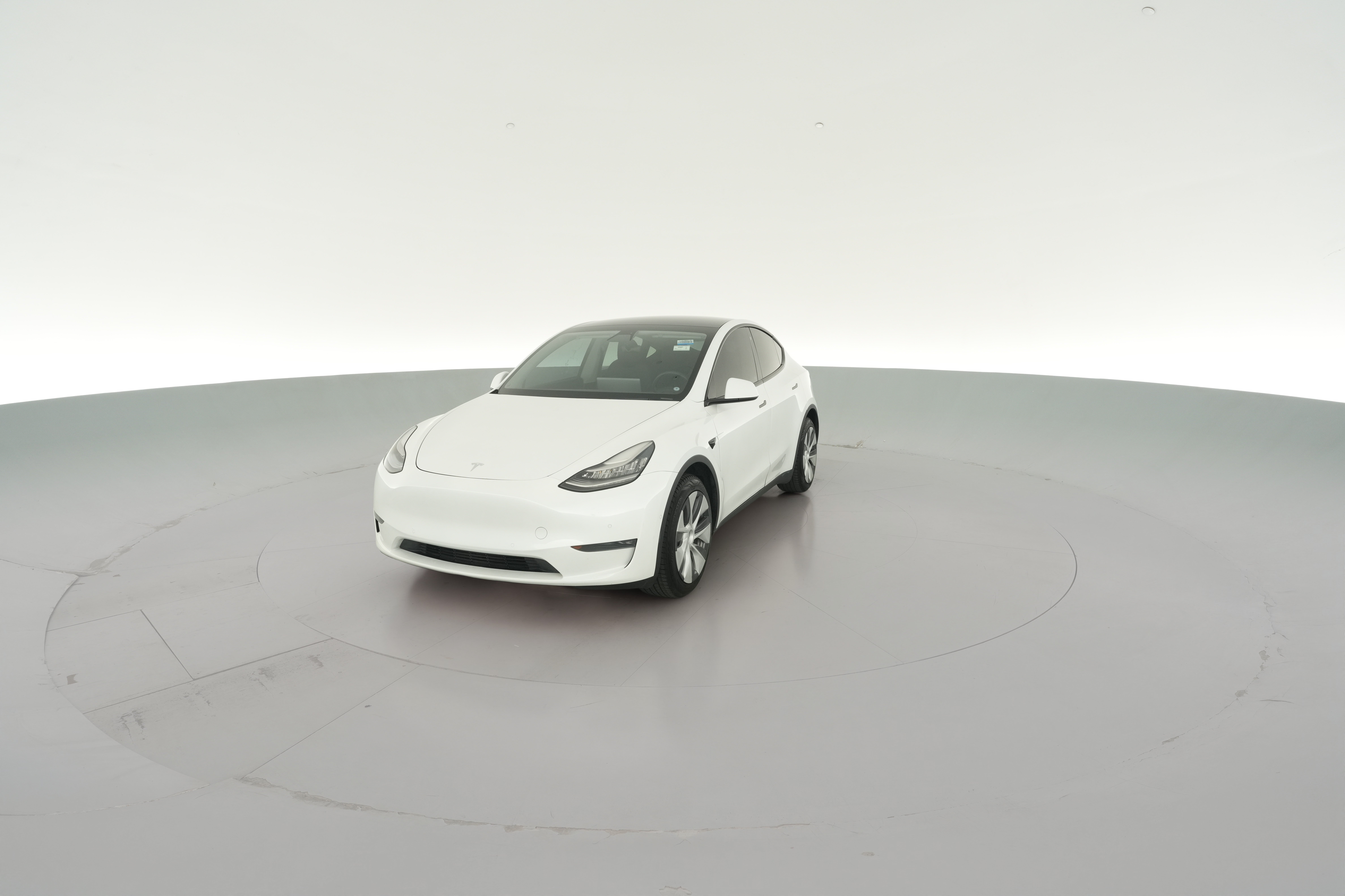 2020 Tesla Model Y Long Range - Photo 29
