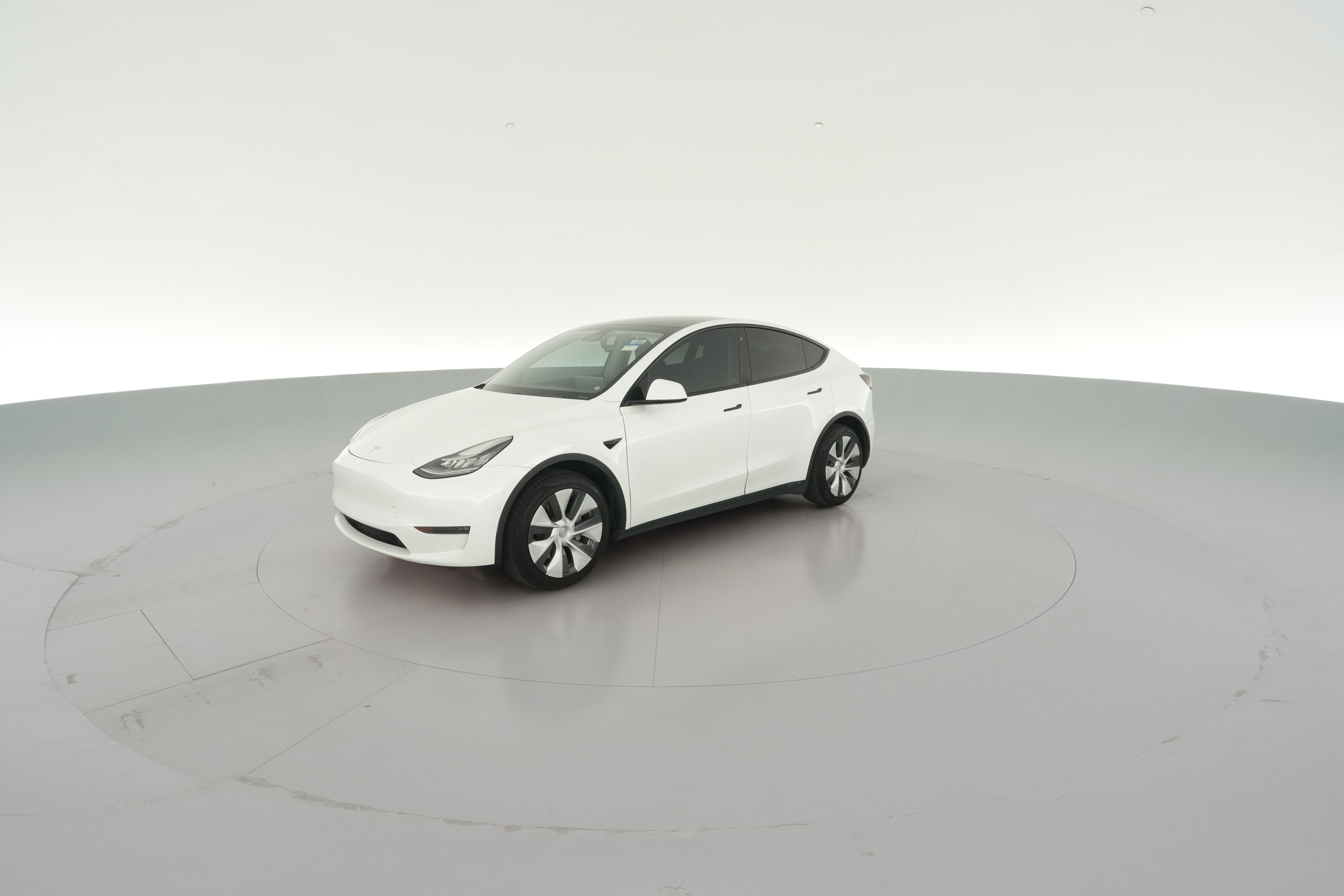 2020 Tesla Model Y Long Range - Photo 30