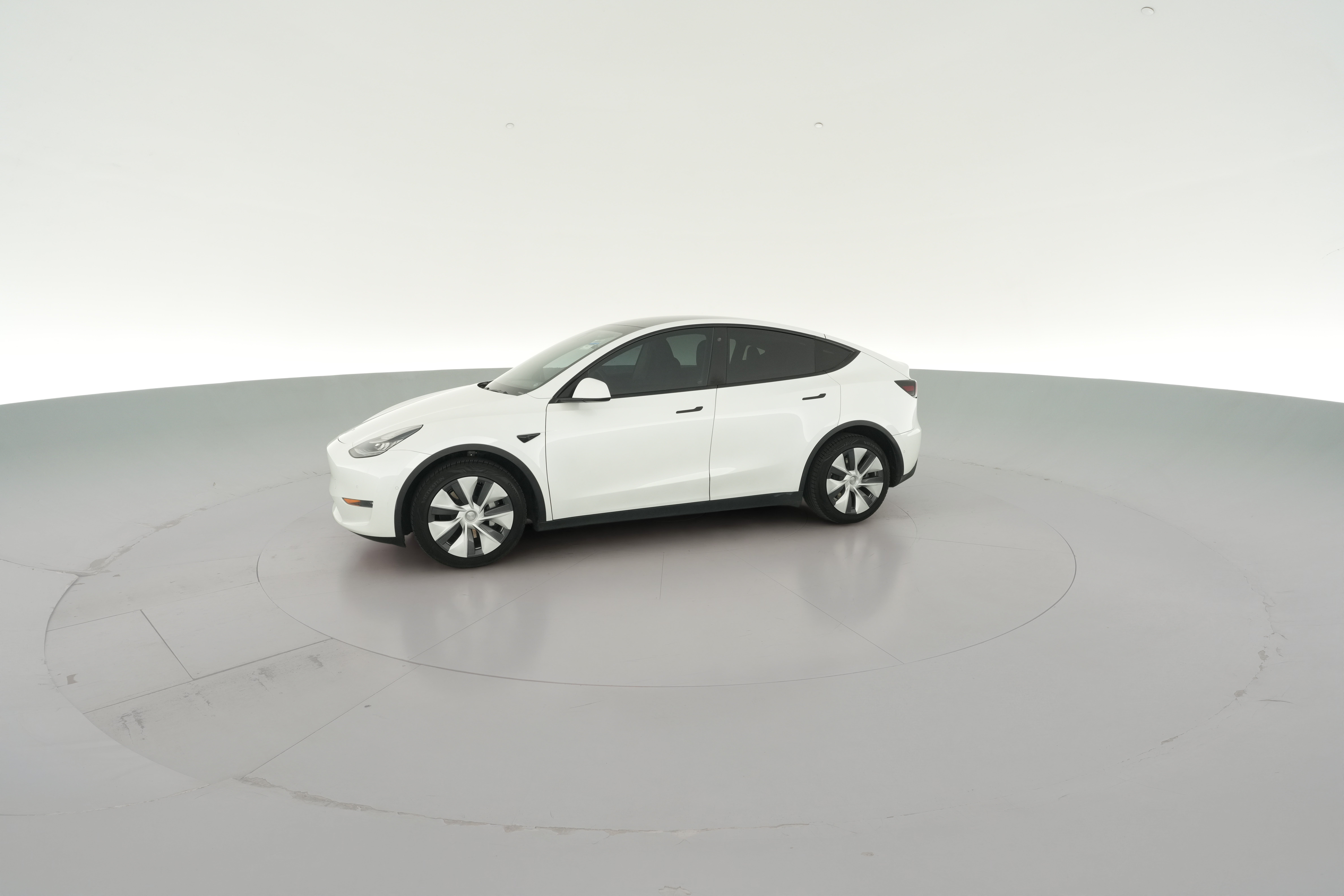2020 Tesla Model Y Long Range - Photo 31