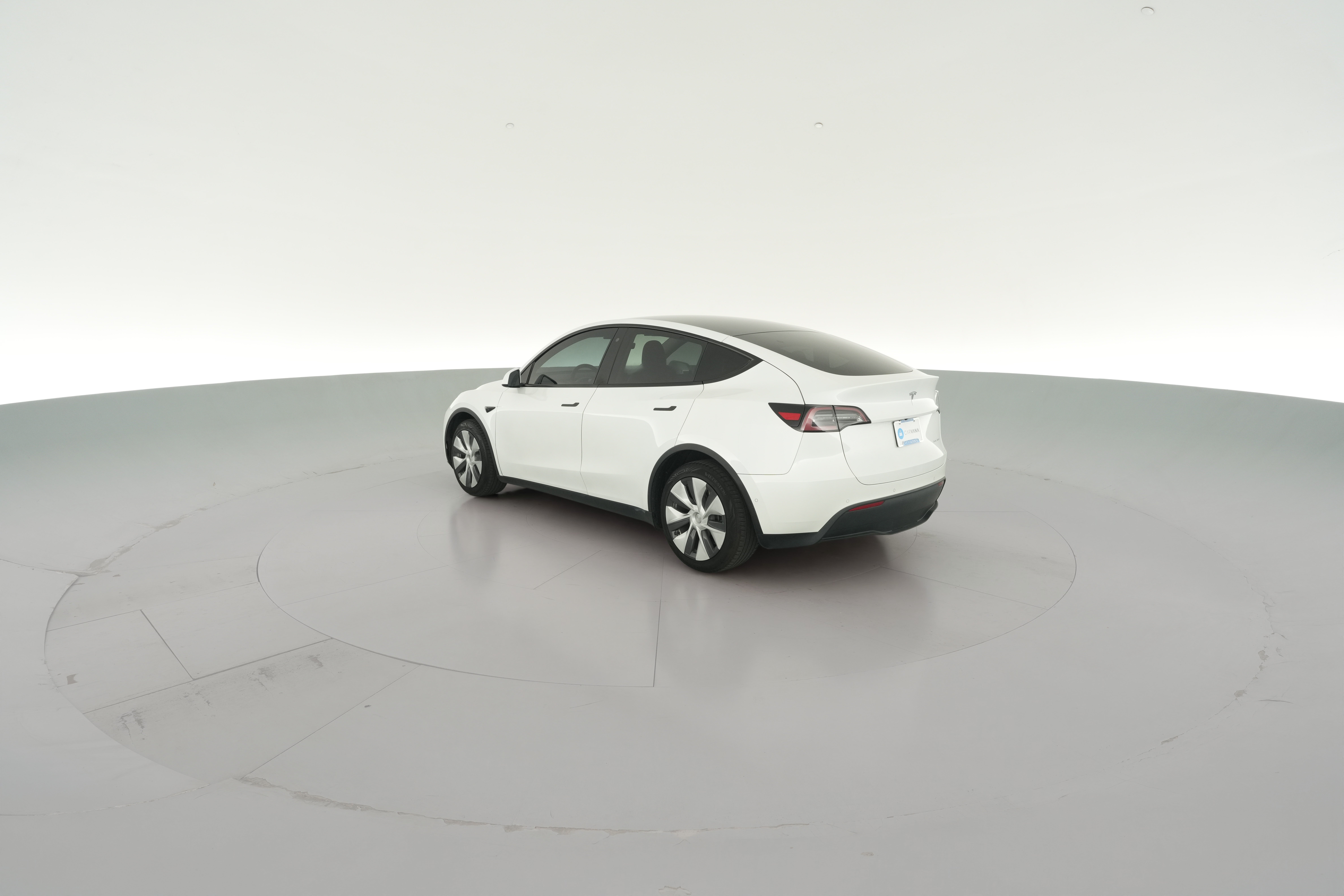2020 Tesla Model Y Long Range - Photo 34