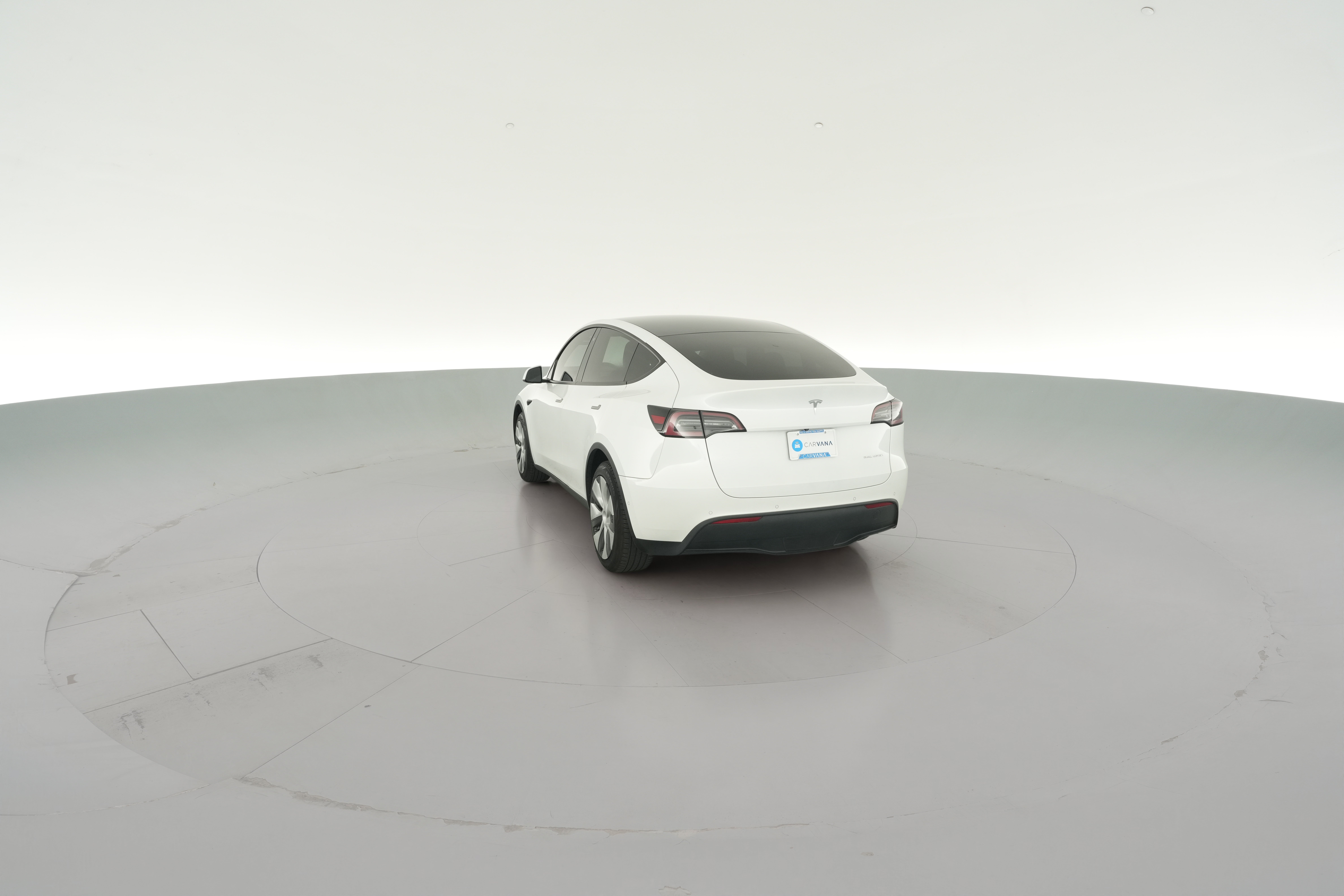 2020 Tesla Model Y Long Range - Photo 35