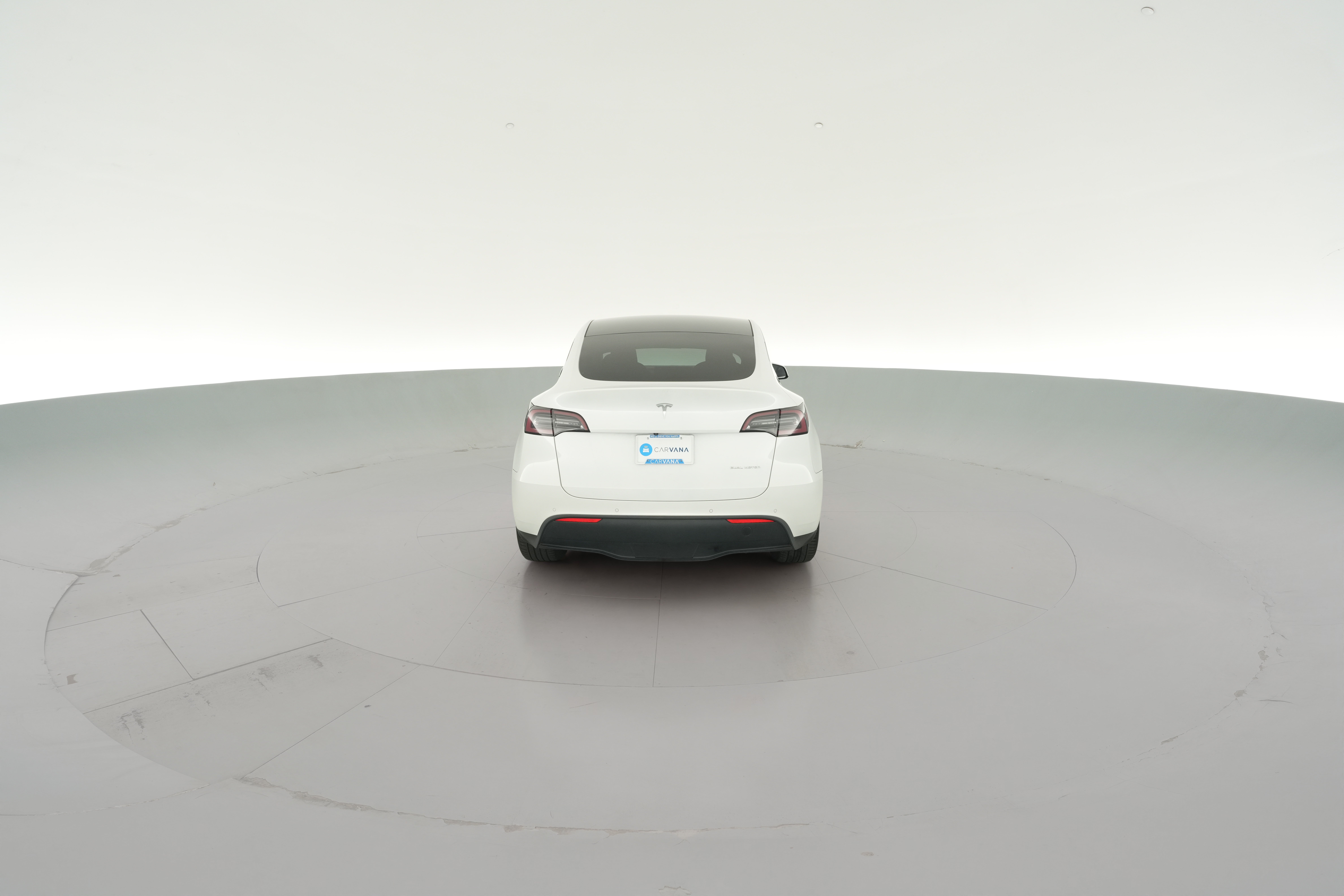 2020 Tesla Model Y Long Range - Photo 36