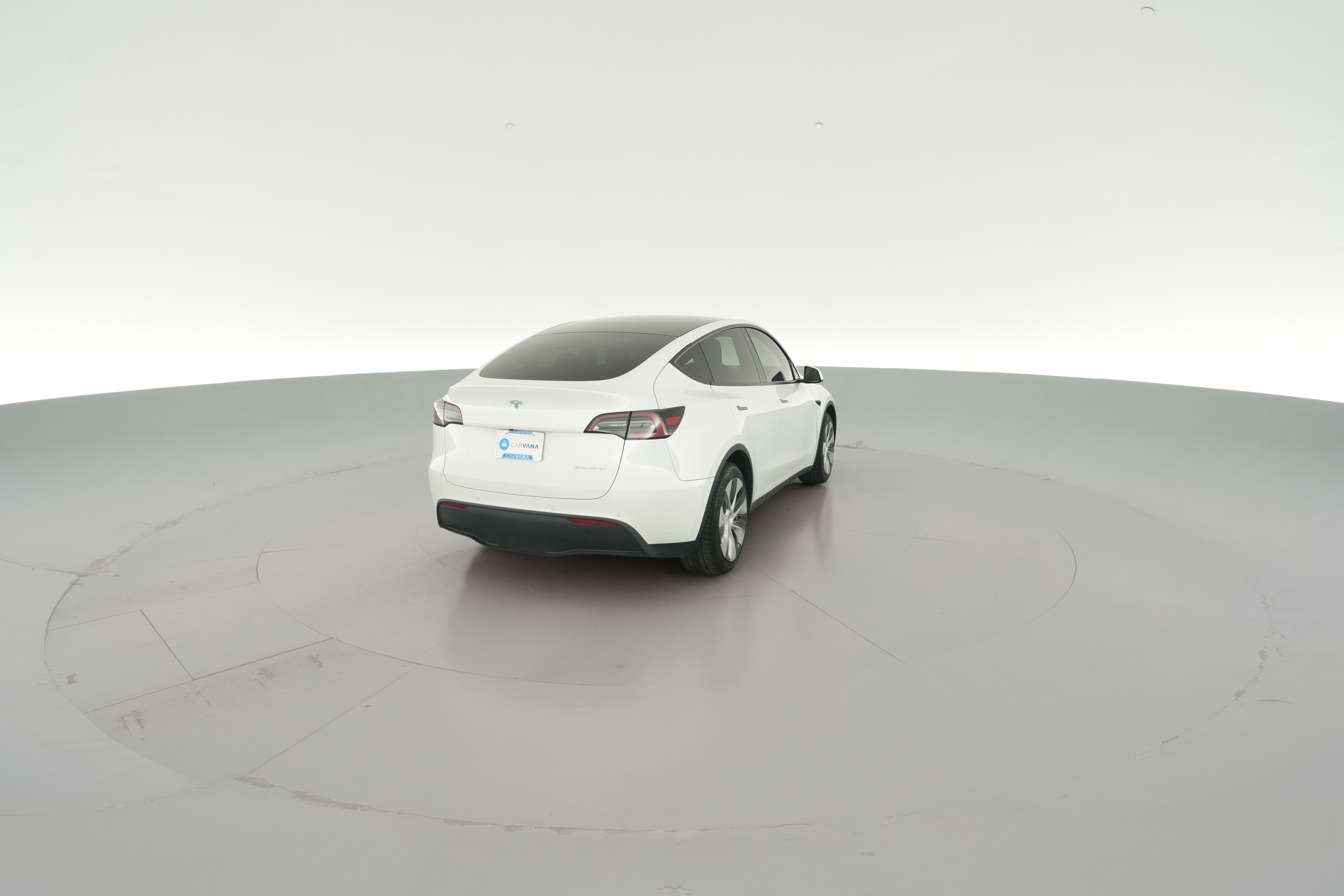 2020 Tesla Model Y Long Range - Photo 37