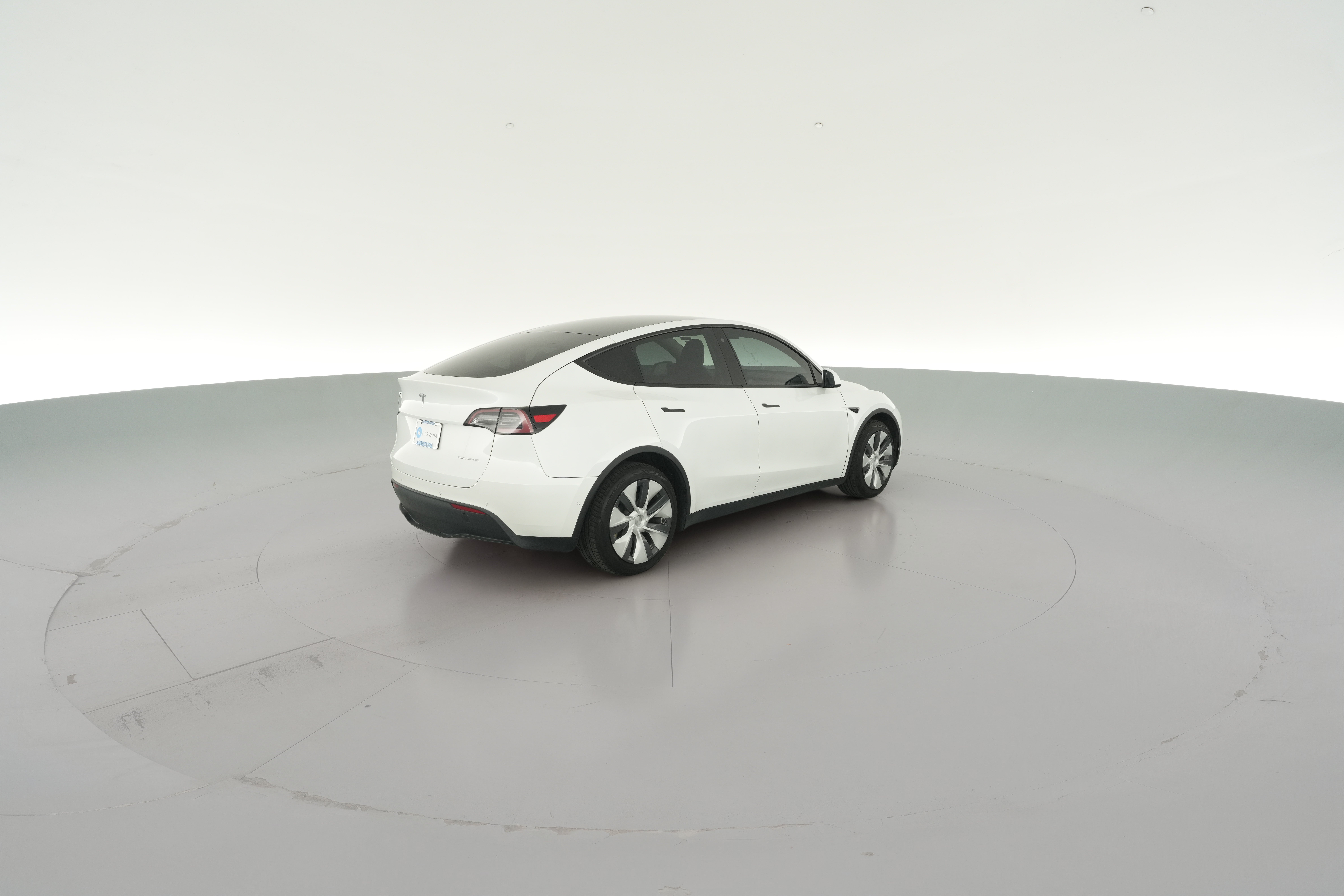 2020 Tesla Model Y Long Range - Photo 38