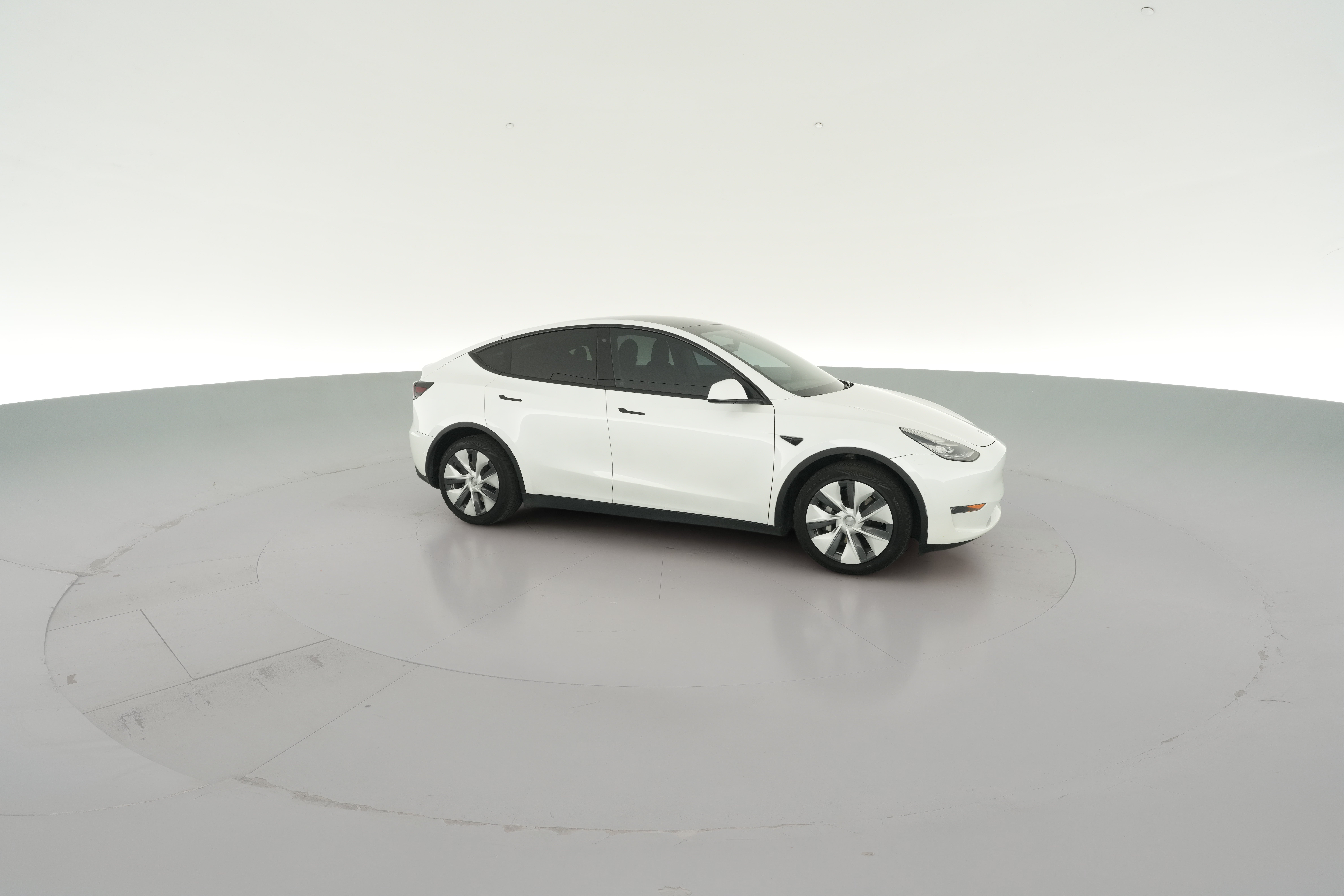 2020 Tesla Model Y Long Range - Photo 41