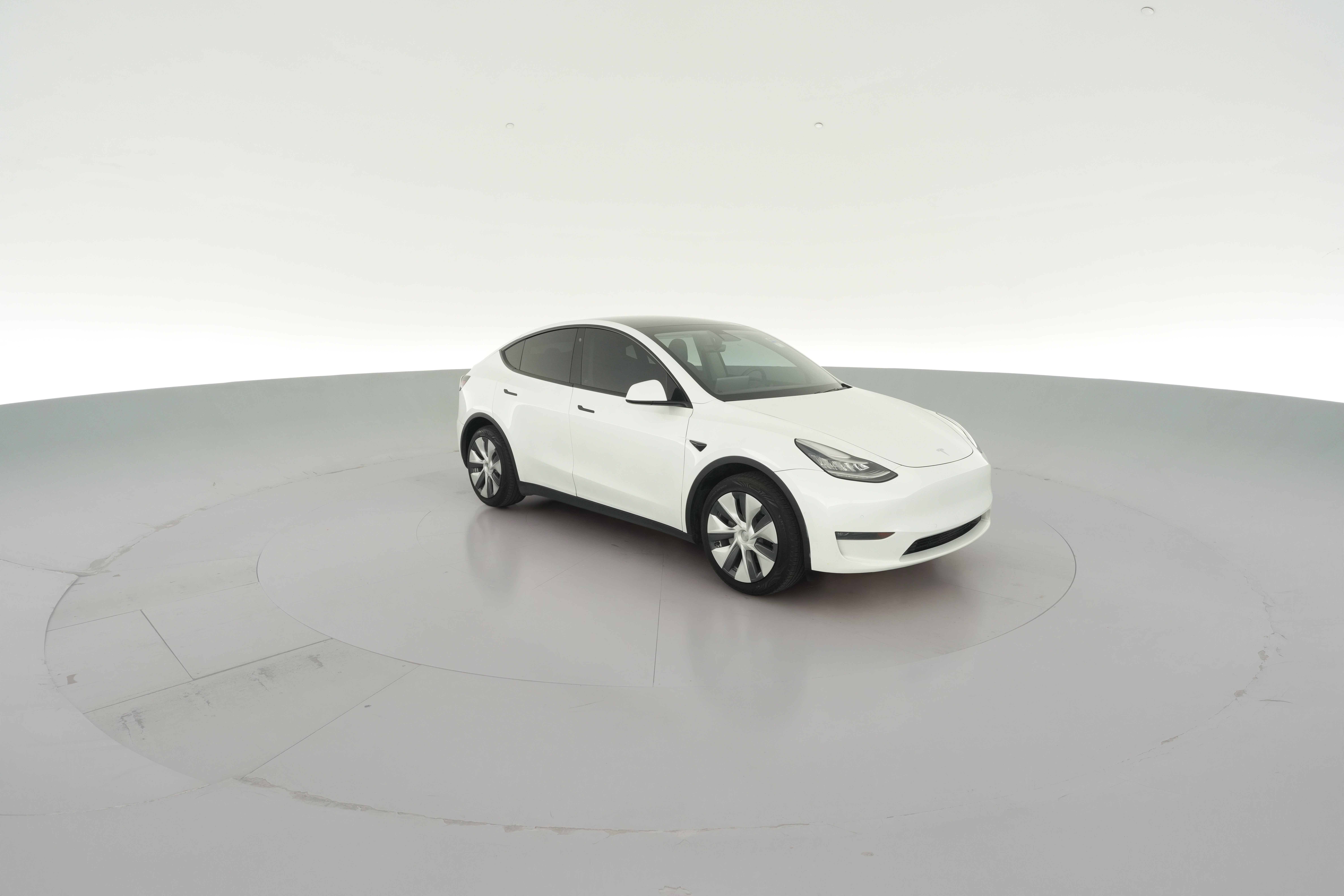 2020 Tesla Model Y Long Range - Photo 42