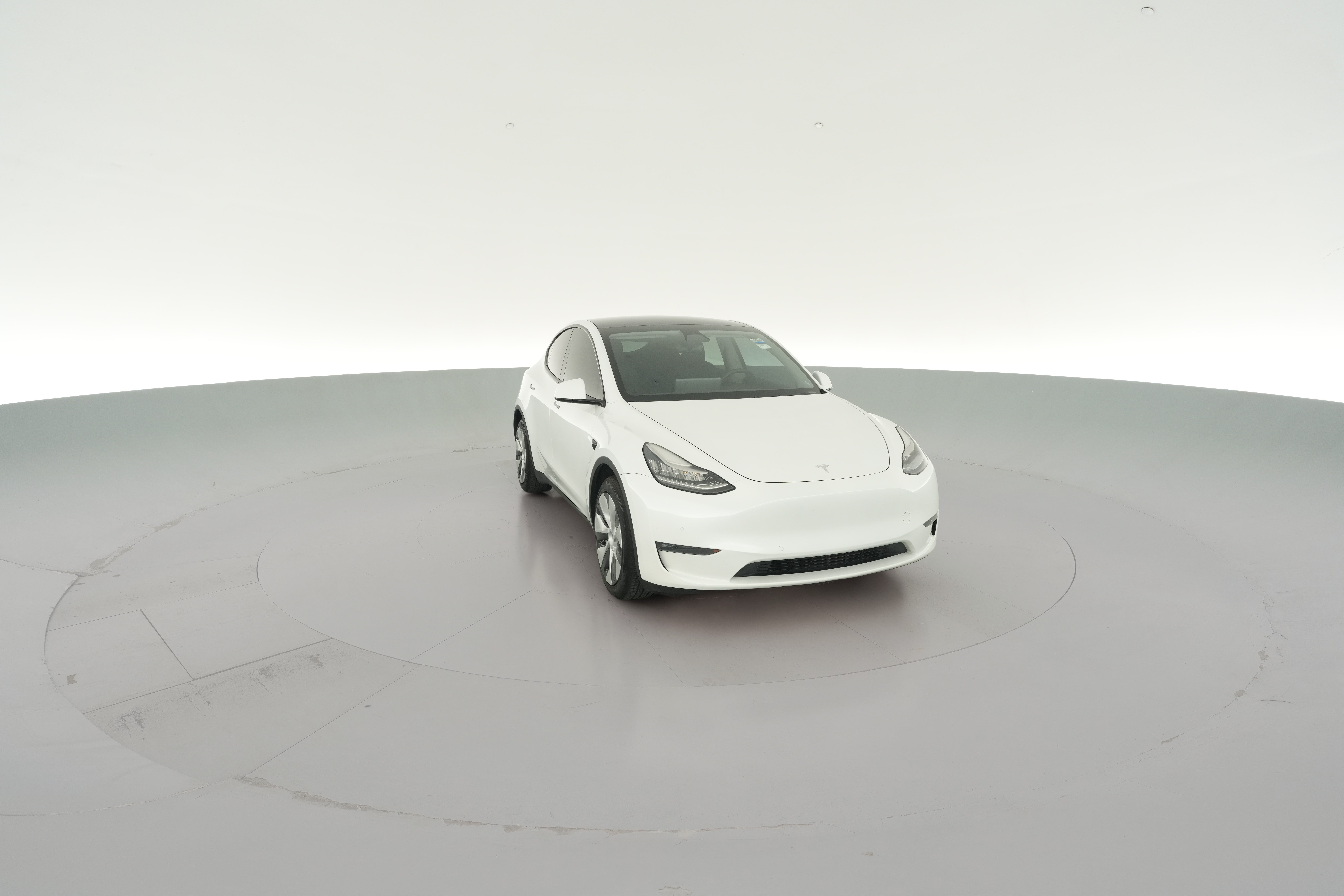 2020 Tesla Model Y Long Range - Photo 43