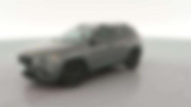 2020 Jeep Cherokee vehicle photo