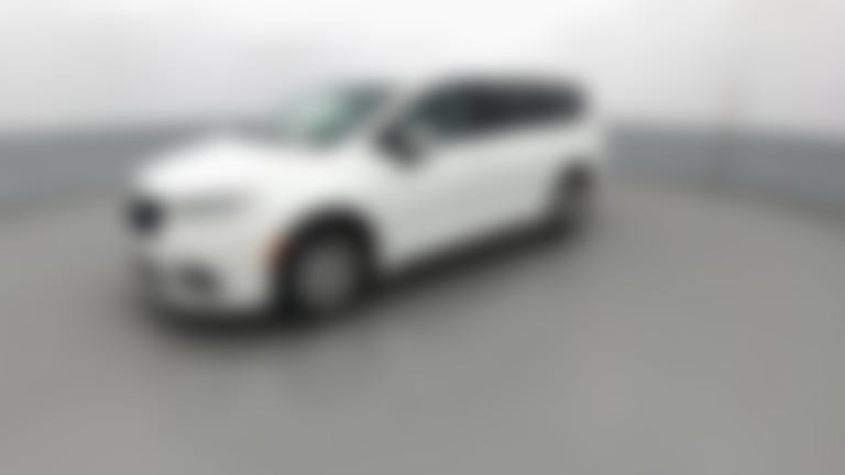 2023 Chrysler Pacifica vehicle photo
