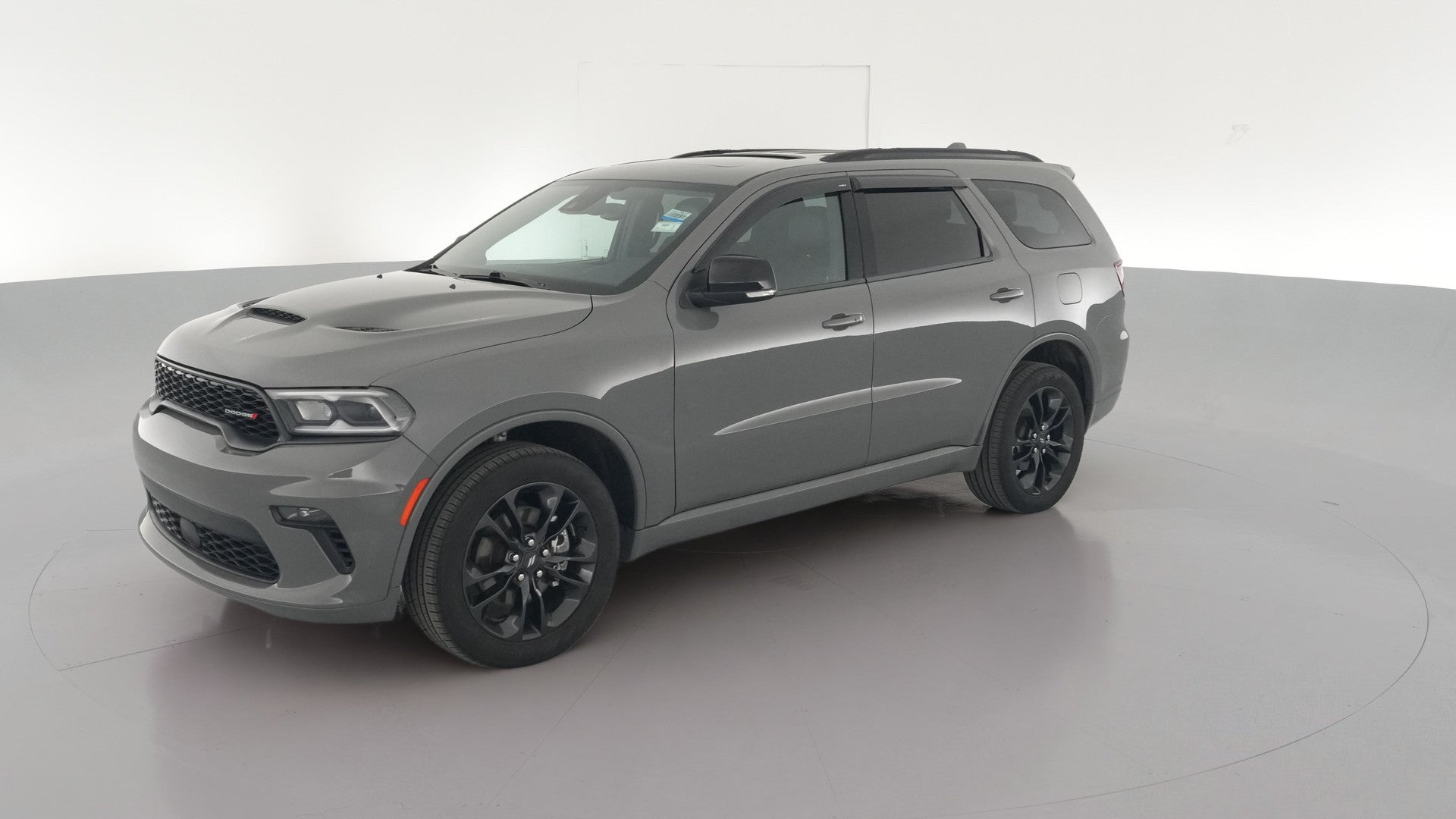 2022 Dodge Durango vehicle photo