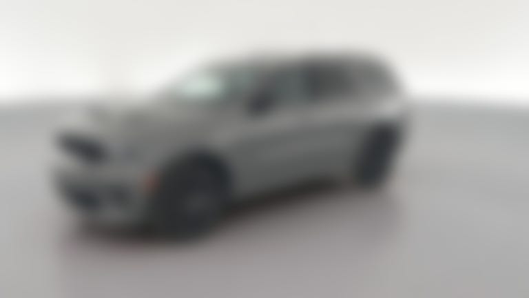 2022 Dodge Durango vehicle photo