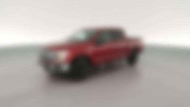 2018 Ford F150 SuperCrew Cab vehicle photo