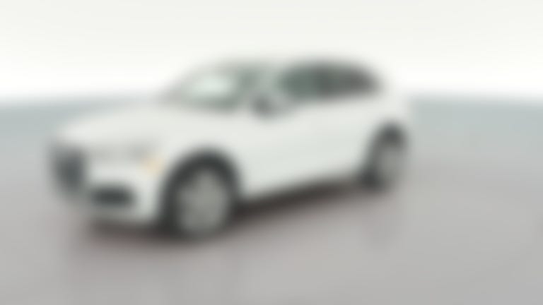 2020 Audi Q5 vehicle photo