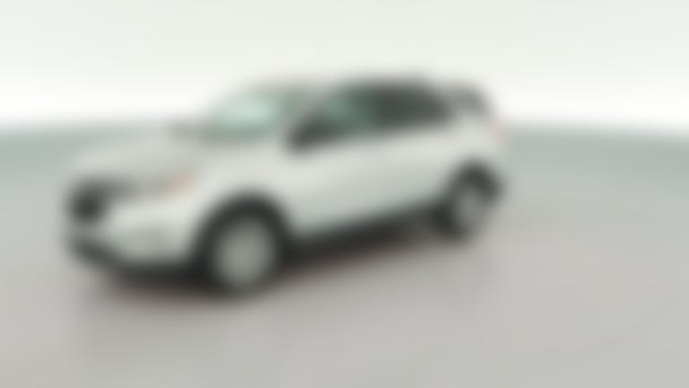 2021 Chevrolet Equinox vehicle photo