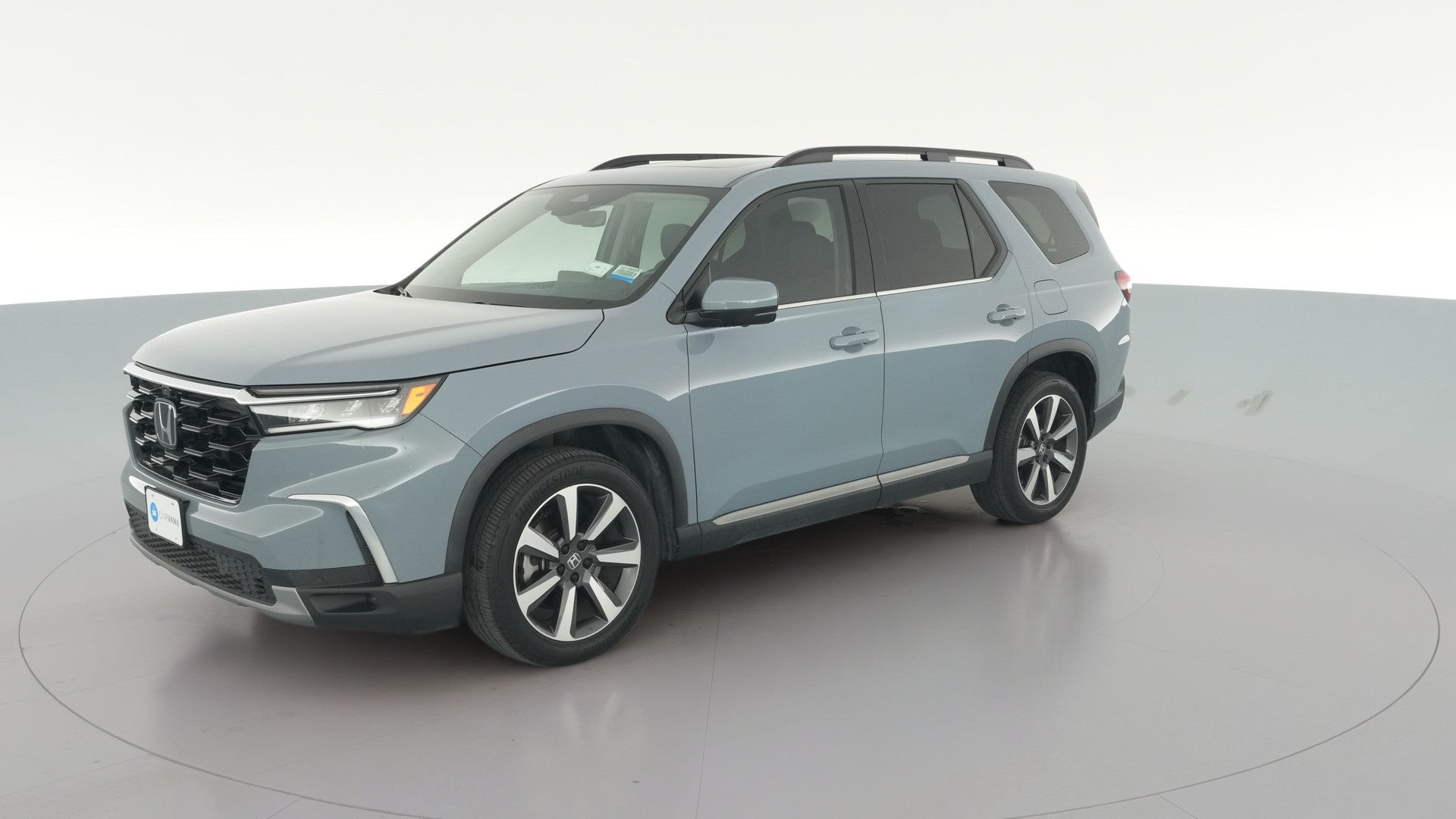 2023 Honda Pilot vehicle photo
