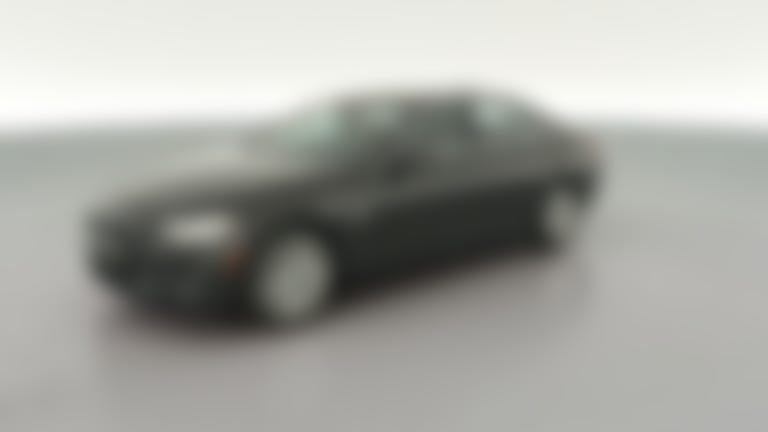 2015 BMW 5 Series vehicle photo