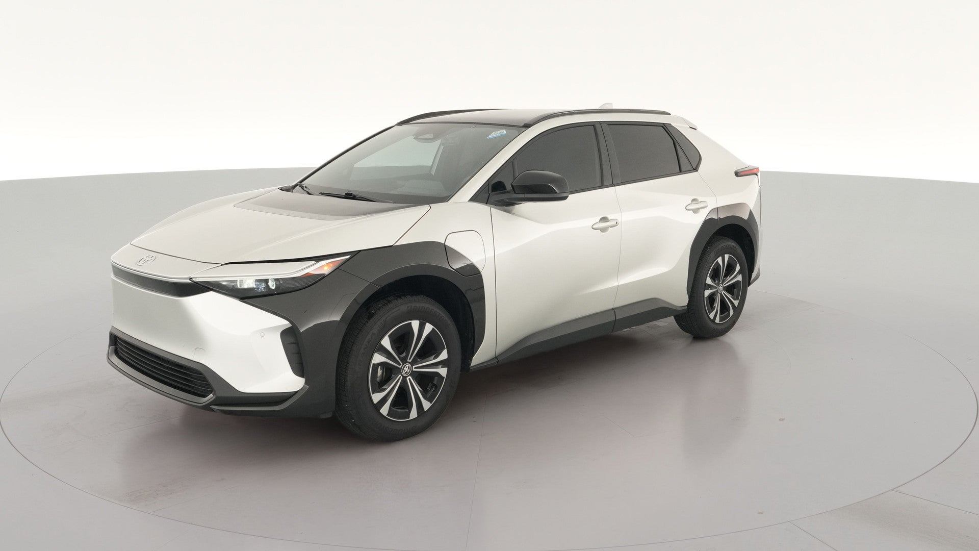 2024 Toyota bZ4X vehicle photo