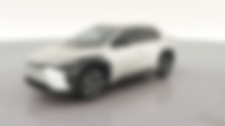 2024 Toyota bZ4X vehicle photo