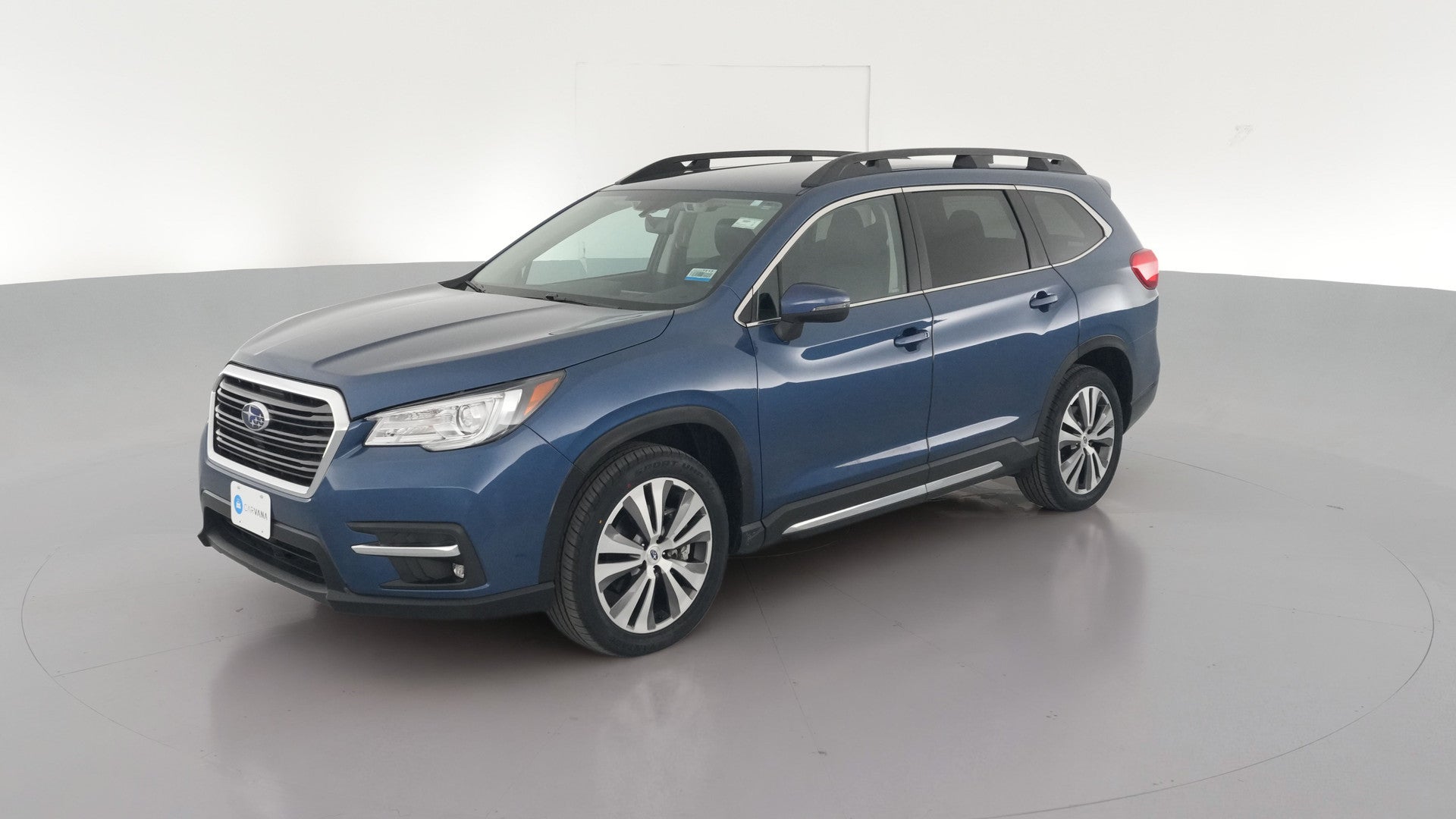2022 Subaru Ascent vehicle photo