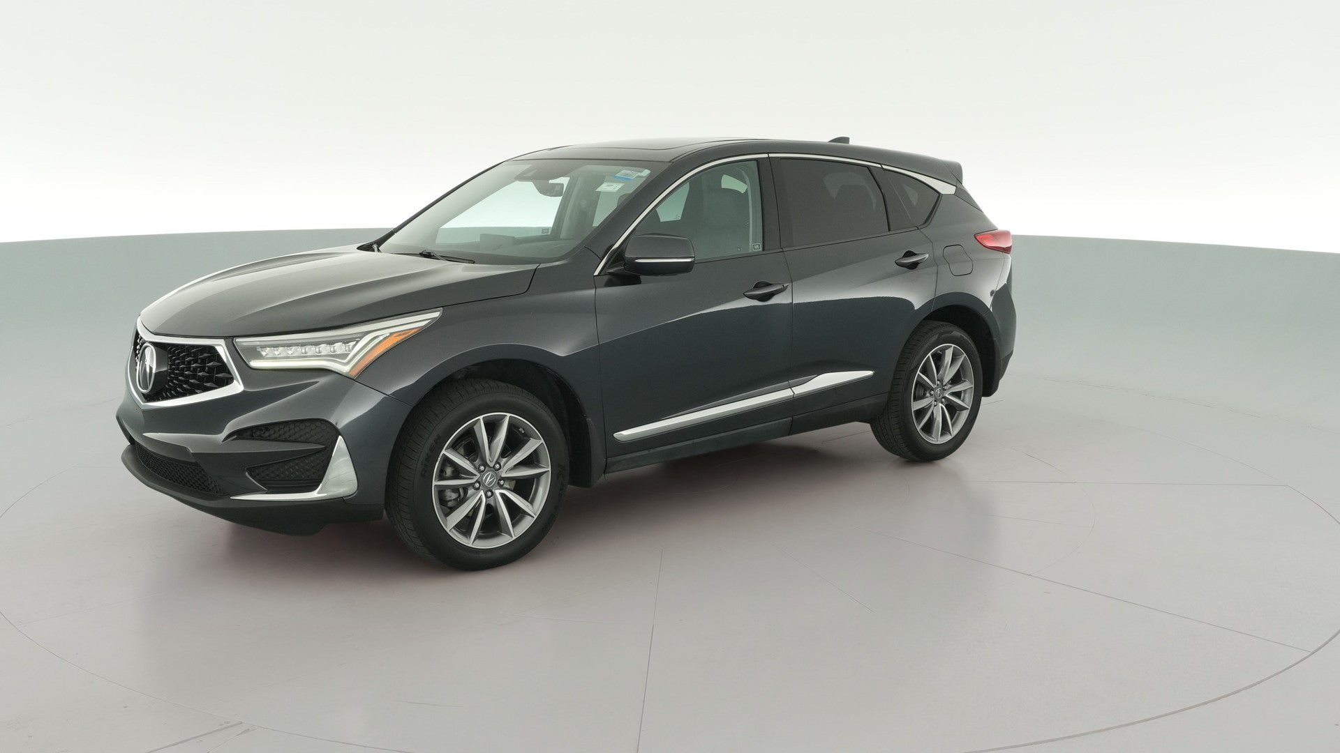 2020 Acura RDX vehicle photo