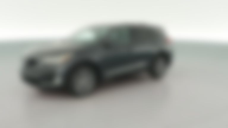 2020 Acura RDX vehicle photo