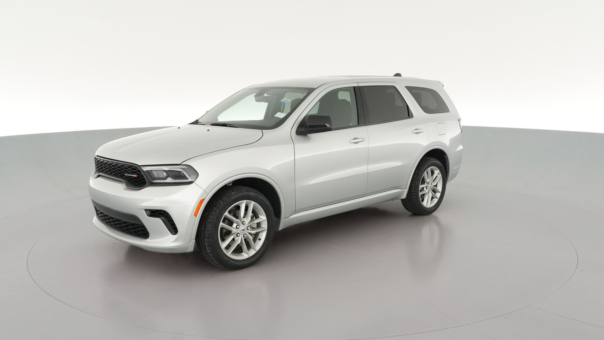 2025 Dodge Durango vehicle photo