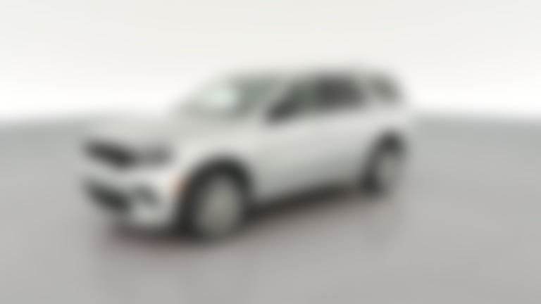 2025 Dodge Durango vehicle photo