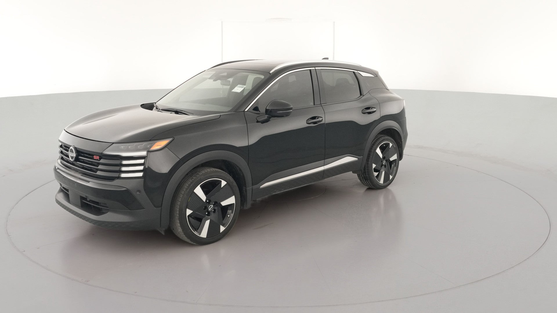 2025 Nissan Kicks vehicle photo