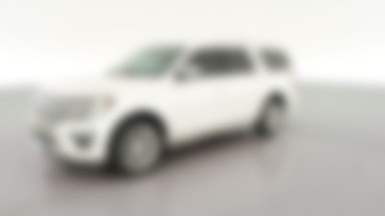 2018 Ford Expedition MAX vehicle photo