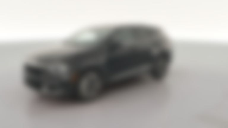 2025 Kia Sportage vehicle photo