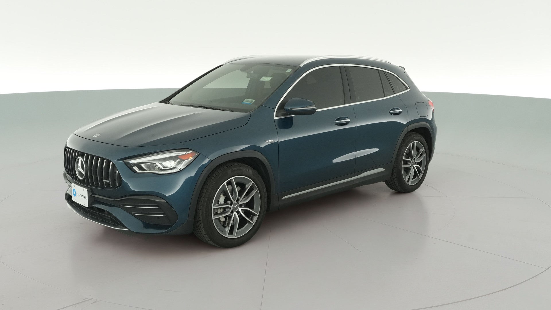 2023 Mercedes-Benz Mercedes-AMG GLA vehicle photo