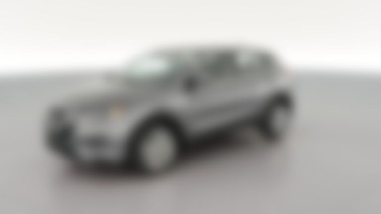 2021 Nissan Rogue Sport vehicle photo