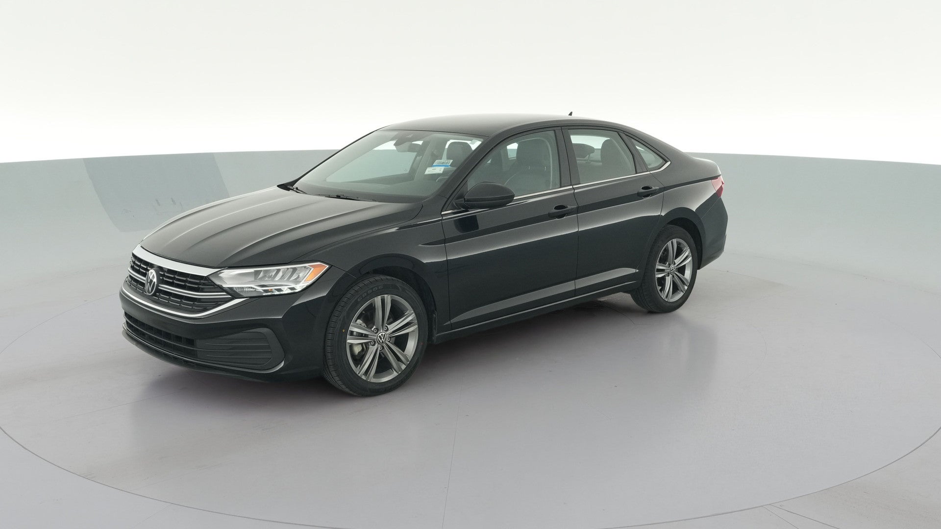 2024 Volkswagen Jetta vehicle photo